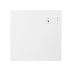 Convecteur électrique Alutherm 400XS Wi-Fi blanc EUROM