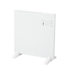 Convecteur électrique Alutherm 400XS Wi-Fi blanc EUROM