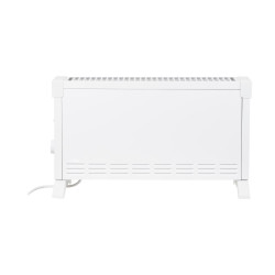 Convecteur électrique CK2000 blanc EUROM