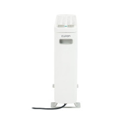 Radiateur RAD 1000 Oil free blanc EUROM