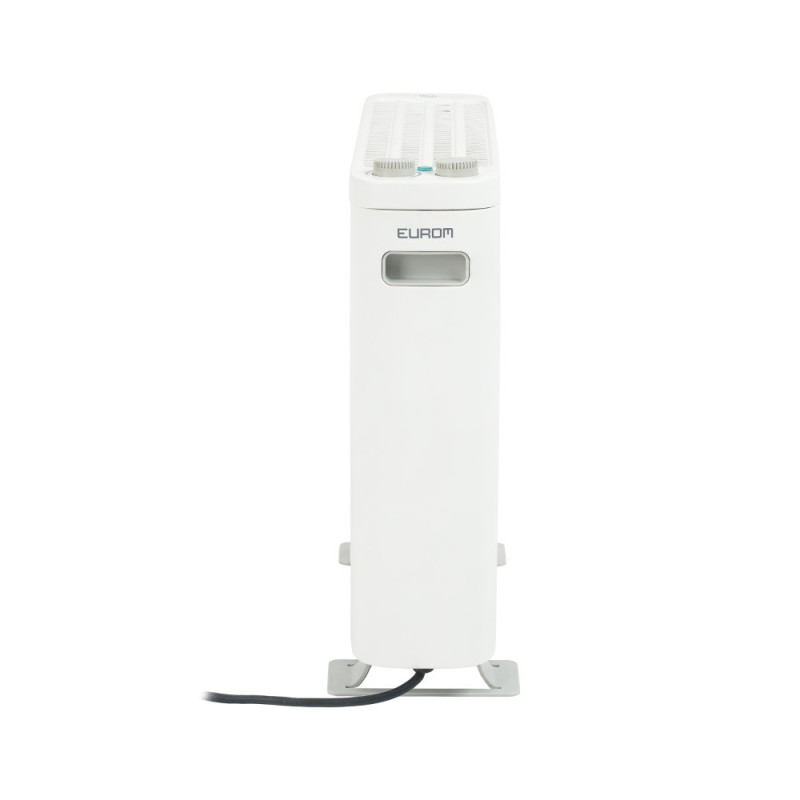 Radiateur RAD 1000 Oil free blanc EUROM