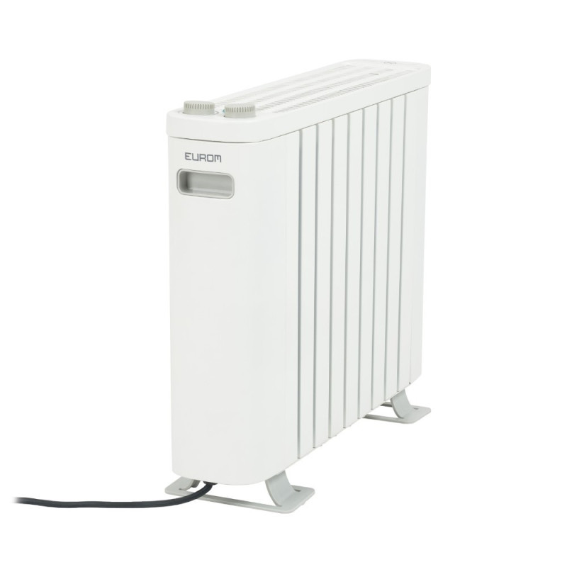Radiateur RAD 1000 Oil free blanc EUROM