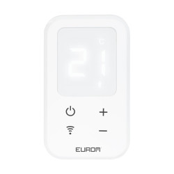 Thermostat Wi-Fi USB-C EUROM