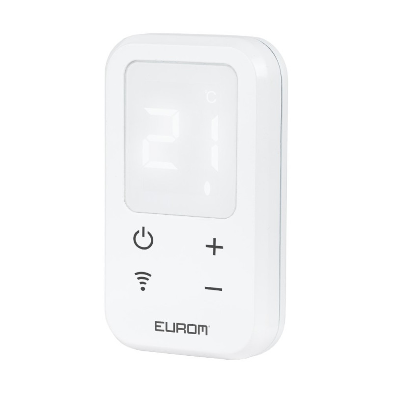 Thermostat Wi-Fi USB-C EUROM