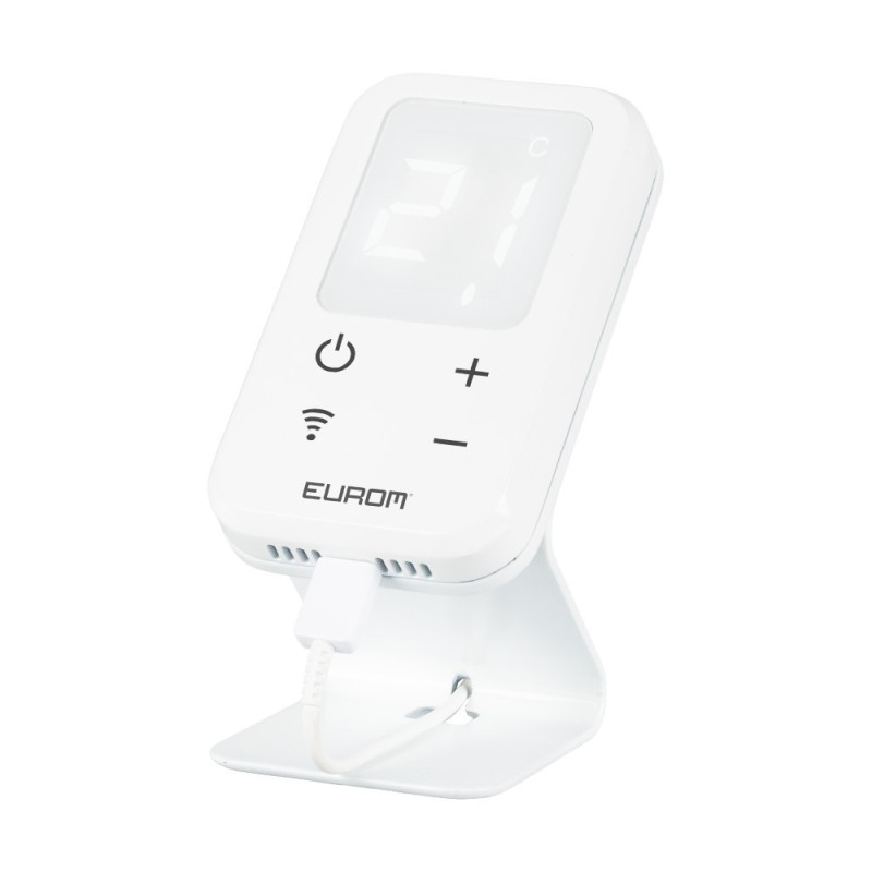 Thermostat Wi-Fi USB-C EUROM