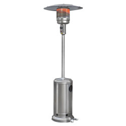 Chauffage de terrasse au gaz THG 1