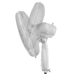 Ventilateur sur pied VS16 Ø 40 cm 45 W EUROM