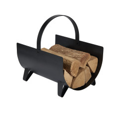 Panier à bûches Soreno FIRE