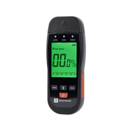 Testeur d'humidité électronique DIXNEUF