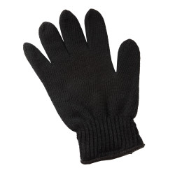 Gant anti-chaleur Etna noir DIXNEUF