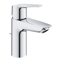 Mitigeur lavabo Start S GROHE | Chrome | Design compact