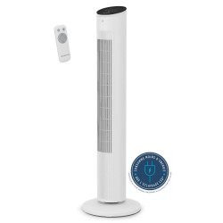 Ventilateur colonne Eole Ultra 40 W ROWENTA