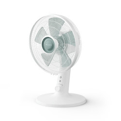 Ventilateur de table Turbo Silence Extrême Ø 35 cm 22 W ROWENTA