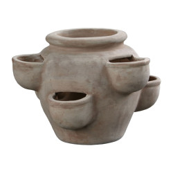 Pot à fraisiers Mterra Ø 42 x 35 cm