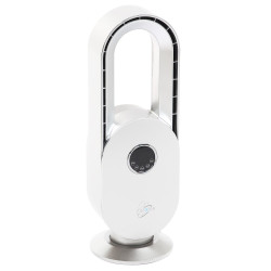 Ventilateur sans pale à poser Silent-Air Arch 45 W