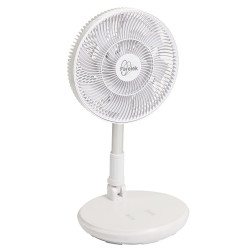Ventilateur pliable Orikaz Farelek Ø 25 cm 15 W