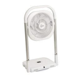 Ventilateur pliable Farelek Orisen Ø 30 cm 13 W