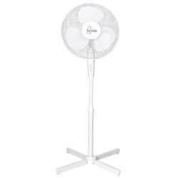 Ventilateur sur pied Tenessee Ø 40 cm 50 W