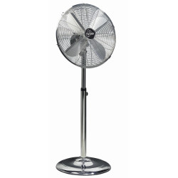 Ventilateur sur pied Arizona Ø 40 cm 50 W