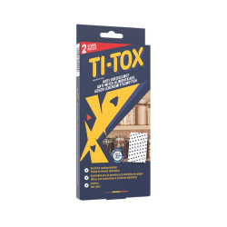 Piège à mites alimentaires Ti-Tox 2 pièce RIEM
