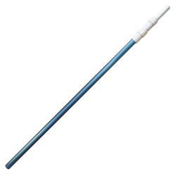 Manche télescopique 3 m