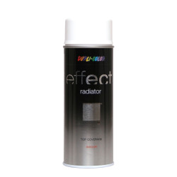 Peinture Radiateur Blanche Brillante 0,4L – Effet Parfait | MOTIP
