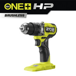 Perceuse visseuse à percussion sur batterie One+ RPD18C1-0 18 V RYOBI