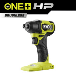 Visseuse à choc sur batterie One+ RID18C1-0 18 V RYOBI