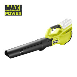 Souffleur sur batterie Turbo Jet RY36BLB-0 36 V RYOBI