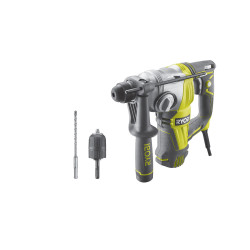 Marteau perforateur Sds+ RSD800-KC 800 W RYOBI