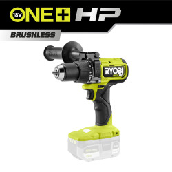 Perceuse visseuse à percussion sur batterie One+ 18 V RYOBI