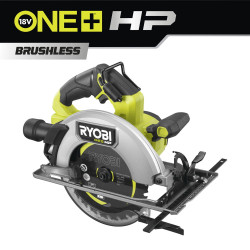 Scie circulaire sur batterie One+ HP 18 V RYOBI