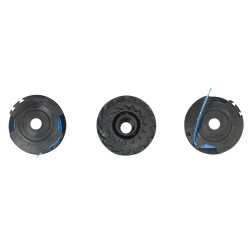 Bobine de fil pour coupe-bordure RAC125 1