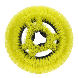 Brosse moyenne pour nettoyeur RACLTM 18 180 mm RYOBI