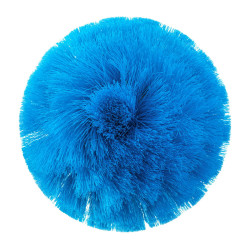 Brosse ronde douce pour nettoyeur 110 mm RYOBI