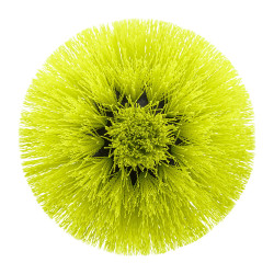 Brosse ronde moyenne pour nettoyeur 110 mm RYOBI
