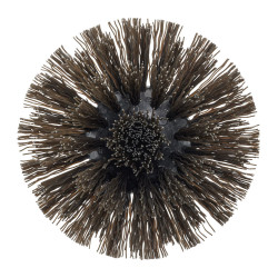 Brosse ronde dure pour nettoyeur 110 mm RYOBI