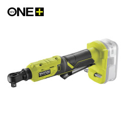 Clé à cliquet sur batterie 1/4" One+ R18RW2-0 18 V RYOBI