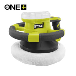Polisseuse sur batterie One+ RBP18250-0 18 V
