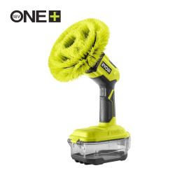 Brosse motorisée sur batterie R18CPS-0 18 V RYOBI