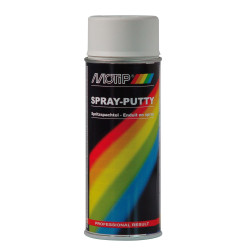 Mastic Pulvérisable 0,4 L