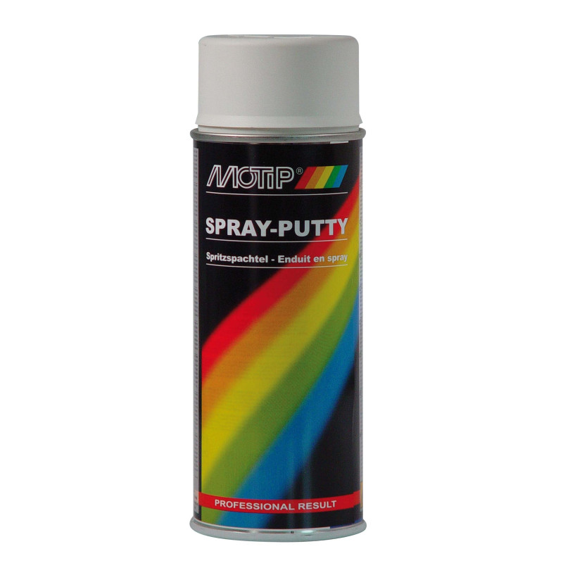 Mastic Pulvérisable 0,4 L