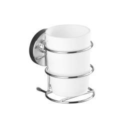 Porte-gobelet Milazzo WENKO – Pratique et Élégant | WENKO