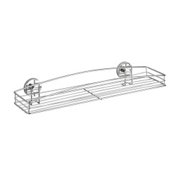 Étagère Salle Bain Maxi 1 Niveau WENKO – Rangement Pratique | WENKO