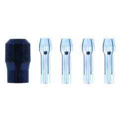 Pince Dremel 3,2mm – Blocage Sécurisé | DREMEL Pince Dremel 3,2mm – Blocage Sécurisé | DREMEL