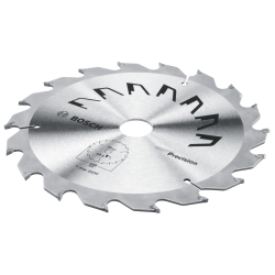 Scie circulaire BOSCH PKS 55 A – Puissance 1200W | BOSCH

