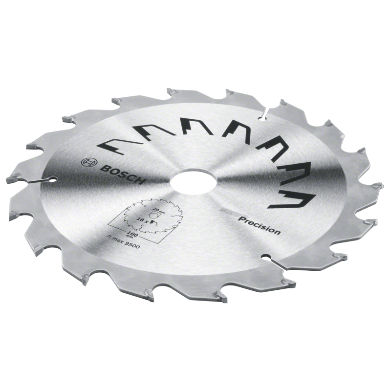 Scie circulaire BOSCH PKS 55 A – Puissance 1200W | BOSCH

