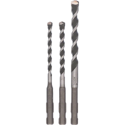 Set de forets SDS-Quick BOSCH – Polyvalence | BOSCH
 Set de forets SDS-Quick BOSCH – Polyvalence | BOSCH