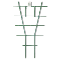 Tuteur échelle vert 50cm – Soutien idéal pour plantes | NORTENE