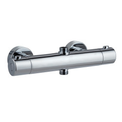 Mitigeur de douche thermostatique rond 1/2 Robinetterie de douche | CARTOUCHE VERNET